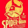 The Amazing Spider-Man