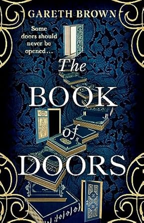 The Book of Doors: The thrillingly addictive page-turner full of secrets, mystery and magic . . .