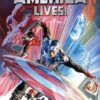 CAPTAIN AMERICA LIVES! OMNIBUS [NEW PRINTING 2]