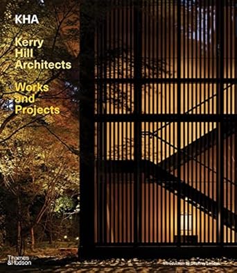 KHA / Kerry Hill Architects:Works and Projects