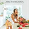 Plant Over Processed: 75 Simple & Delicious Plant-Based Recipes For Nourishing Your Body And Eating From The Earth
