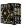 The Return To Caraval Complete Collection Box Set