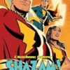Shazam!: The World's Mightiest Mortal Vol. 3