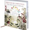 The Fat Duck Cookbook