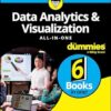 Data Analytics & Visualization All-in-One For Dummies