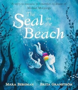 The Seal on the Beach