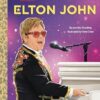 LGB Elton John: A Little Golden Book Biography