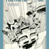 Walter Simonson's Fantastic Four Artist's Edition