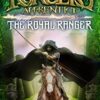 Ranger's Apprentice The Royal Ranger 5: Escape from Falaise