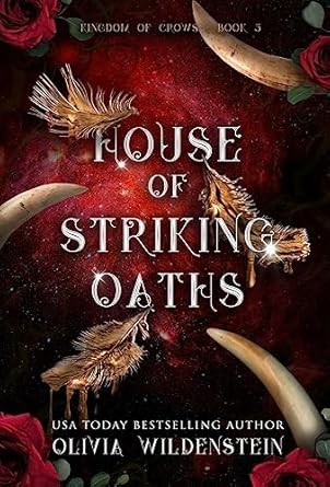 HOUSE OF STRIKING OATHS (3)