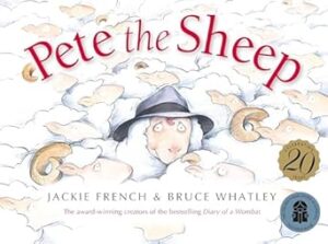 Pete the Sheep: 20th Anniversary Edition