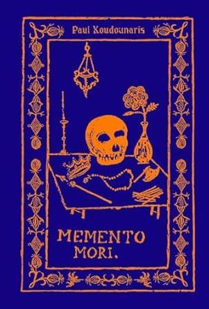 Memento Mori:The Dead Among Us