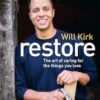 Restore: The instant Sunday Times bestseller from the Repair Shop’s woodworking expert