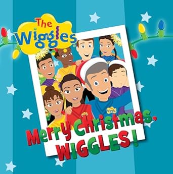 Wiggles, The: Merry Christmas, Wiggles!