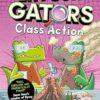 InvestiGators: Class Action: A Laugh-Out-Loud Comic Book Adventure!
