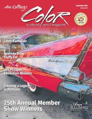 COLOR Magazine: September 2024 Issue