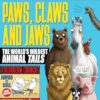 Paws, Claws and Jaws (Horrible Histories)