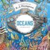 Oceans Coloring Book