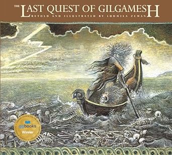 Last Quest Of Gilgamesh, The: 0003