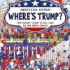 Where's Trump?: Find Donald Trump in his race to the White House