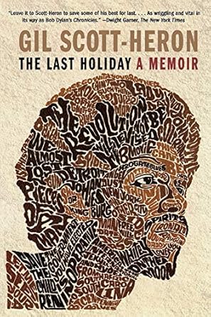 The Last Holiday: A Memoir