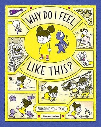 Why Do I Feel Like This?