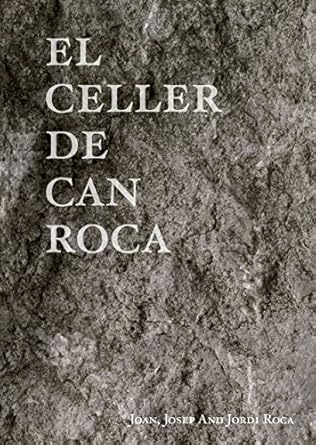 El Celler de Can Roca (Redux Edition)