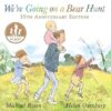 We're Going on a Bear Hunt