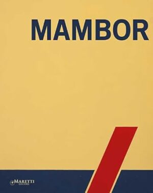 Mambor. Trasformatore. Ediz. italiana e spagnola