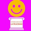 My Art Book of Happiness (Spanish Edition)