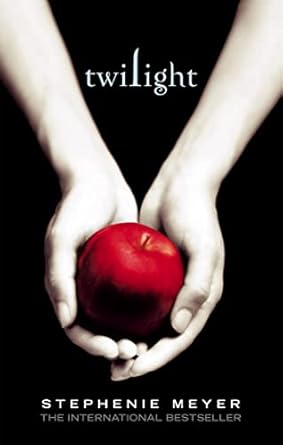 Twilight: Twilight, Book 1