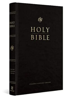 ESV Church Bible