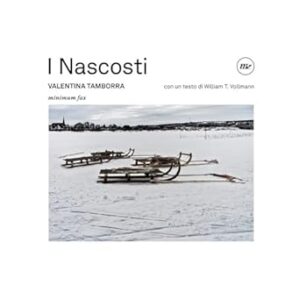 I nascosti. Ediz. illustrata
