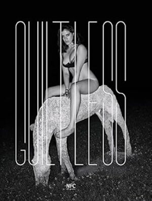 Guiltless. Tarin. Ediz. italiana, inglese e francese