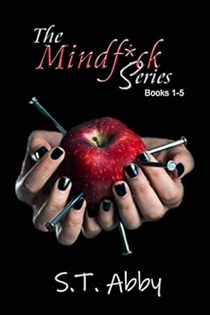 The Mindf*ck Series