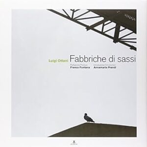 Fabbriche di sassi. Ediz. illustrata