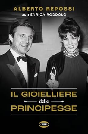 Il gioielliere delle principesse