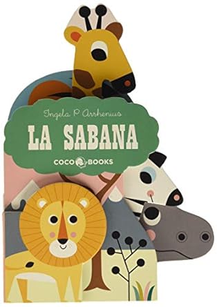 La sabana (cat)