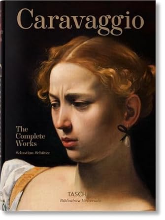 Caravaggio: The Complete Works
