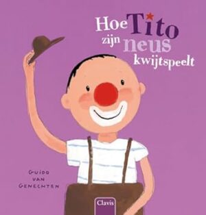 Hoe Tito zijn neus kwijtspeelde