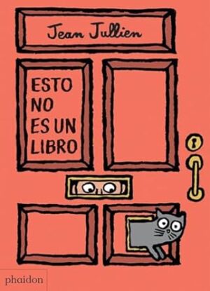 Esto No Es Un Libro (This Is Not a Book) (Spanish Edition)