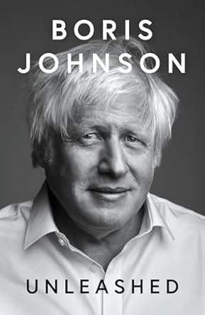 Unleashed: The No.1 Sunday Times Bestselling ‘Political Memoir of the Century'