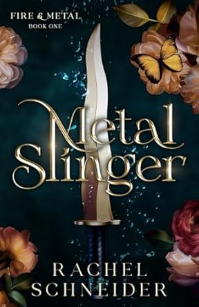 Metal Slinger: 1