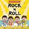 Rock 'n' Roll - Baby Biographies: A Baby's Introduction to the 24 Greatest Rock Bands of All Time!: 1