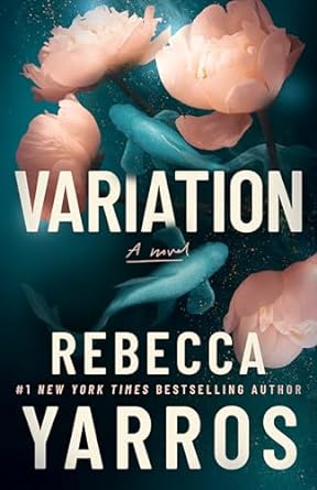 Variation: A Novel