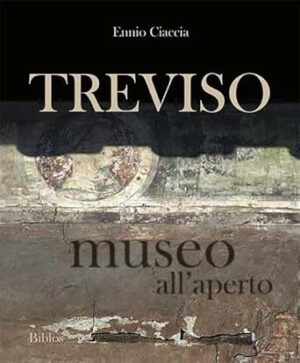 Treviso museo all'aperto. Ediz. bilingue
