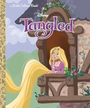 Tangled (Disney Tangled)