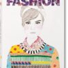Illustration Now! Fashion