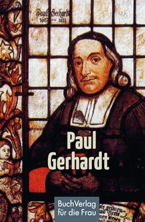 Paul Gerhardt