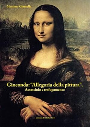 Gioconda: allegoria della pittura